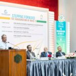 At the “Stepping Forward: The Inauguration of RAISE-2” event held at PKSF Building-1, Mr. Dr. Muhammad Shahid-uz-Zaman, Capstone Fellow, NDC, Founder and Executive Director of ESDO, was in attendance