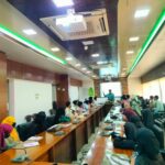 A four-day entrepreneurship development training was held in Chittagong under the ESR project, implemented by ESDO with the support of Save the Children