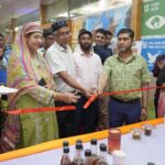On the occasion of World Bee Day and International Tea Day, Solidaridad Network Asia and ESDO organized a capacity-building workshop on sustainable market management for tea and mustard farmers