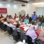 ESDO Holds Annual General Meeting 2026 to Strengthen Governance and Advance Sustainable Development